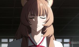 Восхождение героя щита / Tate no Yuusha no Nariagari 4 сезон 10 серия озвучка LE-Production