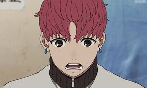Dandadan - S2 EP7