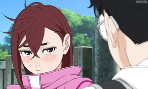 Dandadan - S2 EP9