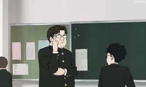 Dandadan - S2 EP10