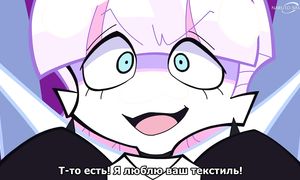 New Panty & Stocking with Garterbelt - 09 [SUB]