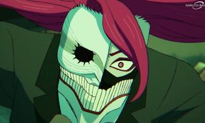 DAN DA DAN  S2- 11 [DUB]