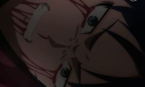Tougen Anki - 10 [SUB]