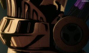 Bullet - Bullet - EP12