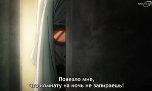 Gachiakuta - 10 [SUB]