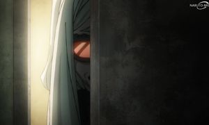 Gachiakuta - 10 [DUB]