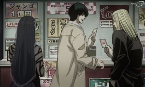 Sakamoto Days - 22 [DUB]