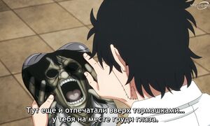 Detectives These Days Are Crazy! - 12 [SUB]
