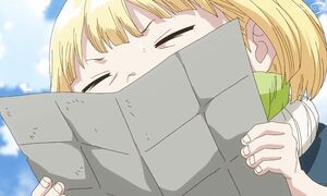 Dr. Stone S4 - 23 [DUB]
