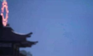 Непревзойденный царь небес - 397 серия 3 сезон (525 эпизод)