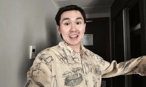 Как я психанул и улетел в Канны ВЛОГ