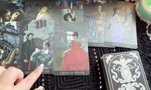 К чему Готовиться Что Вас Ждет в самые Ближайшие дни...  расклад таро прогноз онлайн гадание