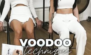Voodoo technique