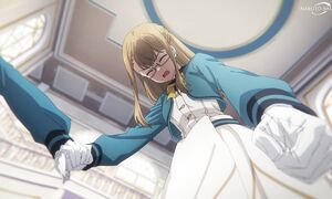 Secrets of the Silent Witch - 11 [DUB]