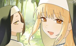 My Dress-Up Darling S2 - 12 [SUB]