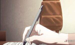 Лето, когда умер Хикару / Hikaru ga Shinda Natsu 11 серия озвучка LE-Production