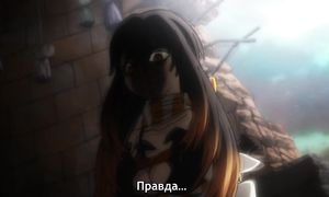 Gachiakuta - 11 [SUB]