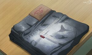 Witch Wath - 24 [DUB]