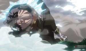 Ван-Пис / One Piece 1144 серия озвучка LE-Production