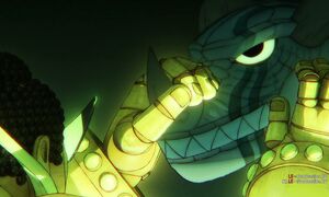 Дандадан / Dandadan 2 сезон 12 серия озвучка LE-Дубляж