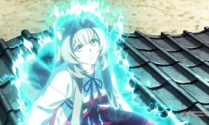 Восхождение героя щита / Tate no Yuusha no Nariagari 4 сезон 12 серия озвучка LE-Production