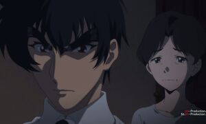 Адский учитель Нубэ / Jigoku Sensei Nube 13 серия озвучка LE-Production