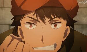 Secrets of the Silent Witch - 12 [DUB]