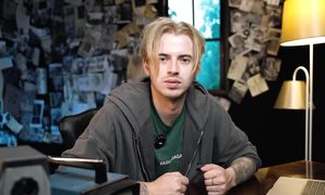 ОН НАЖАЛ НЕ ТУ КНОПКУ  пол мира чуть не исчезло