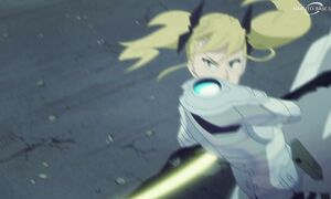 Kaiju S2 - 11 [DUB]