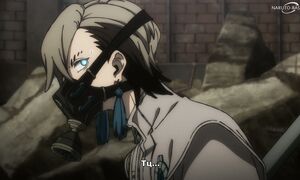 Gachiakuta - 12 [SUB]