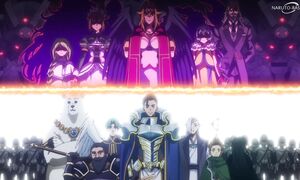A Wild Last Boss Appeared! - 01 [DUB]