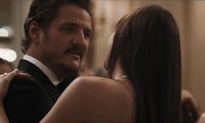 МАТЕРИАЛИСТКА _ ОФИЦИАЛЬНЫЙ ТРЕЙЛЕР