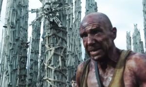 28 ЛЕТ СПУСТЯ