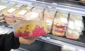 Лайфхак для худеющих)