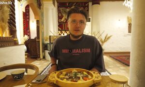 Семей сегодня новый центр области, история, ядерное прошлое и будущее города!