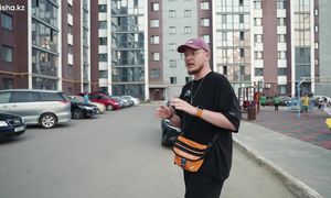 Костанай 2025 что здесь производят, как изменился город и зачем сюда стоит приехать