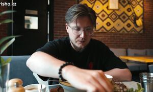 ОРАЛ_УРАЛЬСК — единственный город Казахстана в ЕВРОПЕ. Что в нём интересного