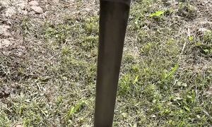 Лопата для копки траншеи #своимируками #diy #tools #лопатадлятроншеи