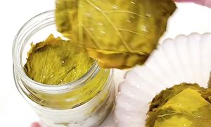 Долма из виноградных листьев. Виноградные листья. Жүзім жапырағынан долма.#долма#долмарецепт#толма