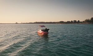 Nilufar Usmonova - O sevgi (Official Music Video)