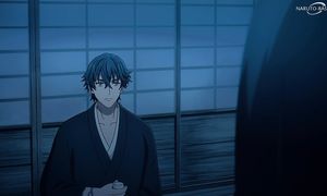 Kijin Gentoushou - 24 [SUB]