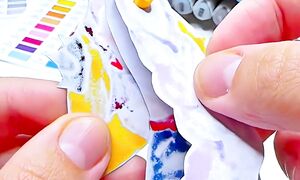 Rumi Ramen DIY HUNTRIX