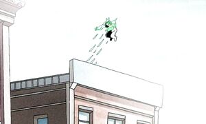 Ben 10 - S3 EP3