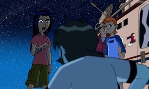 Ben 10 - S3 EP5