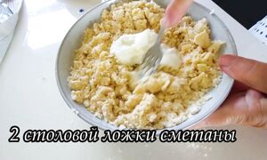 Секретные шаги приготовления вкусных печенье с ягодами дома