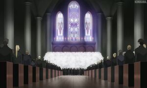 Darker Than Black - S1 EP14