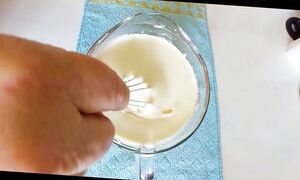 ТОРТ  пирожное Павлова готовим быстро, есть секретик!