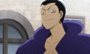 Fairy Tail - S2 EP3