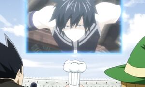 Fairy Tail - S2 EP4