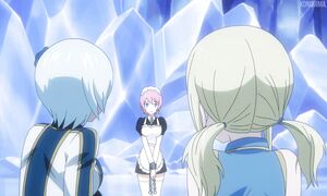 Fairy Tail - S2 EP7